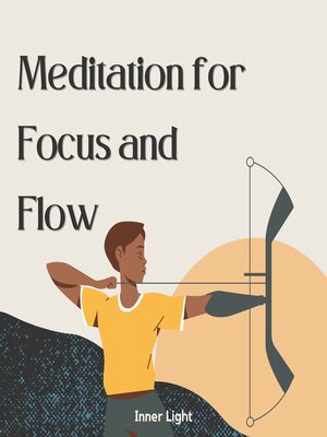 cover image of Meditation for Focus and Flow
